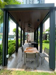 Normanton Park (D5), Apartment #596315761